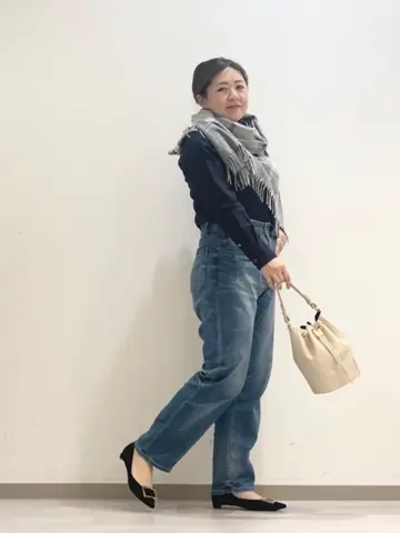 23区 幸田 コーディネート画像