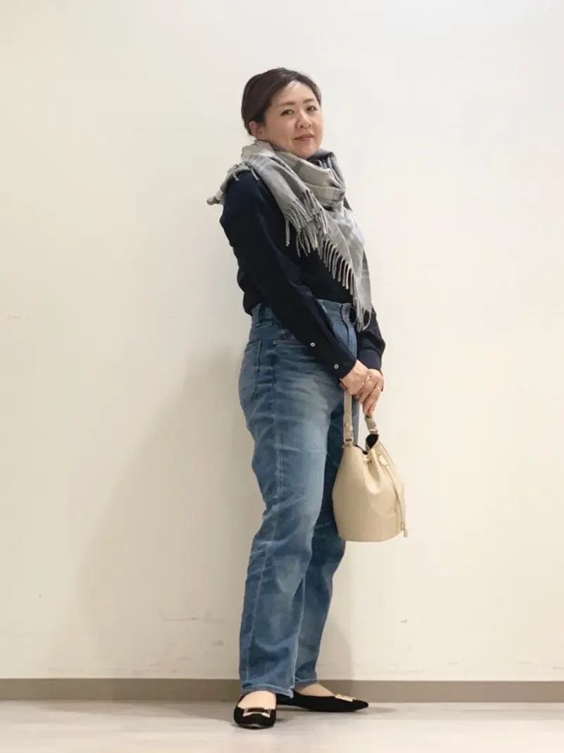 23区 幸田 コーディネート画像