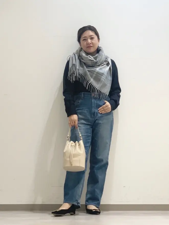 23区 幸田 コーディネート画像