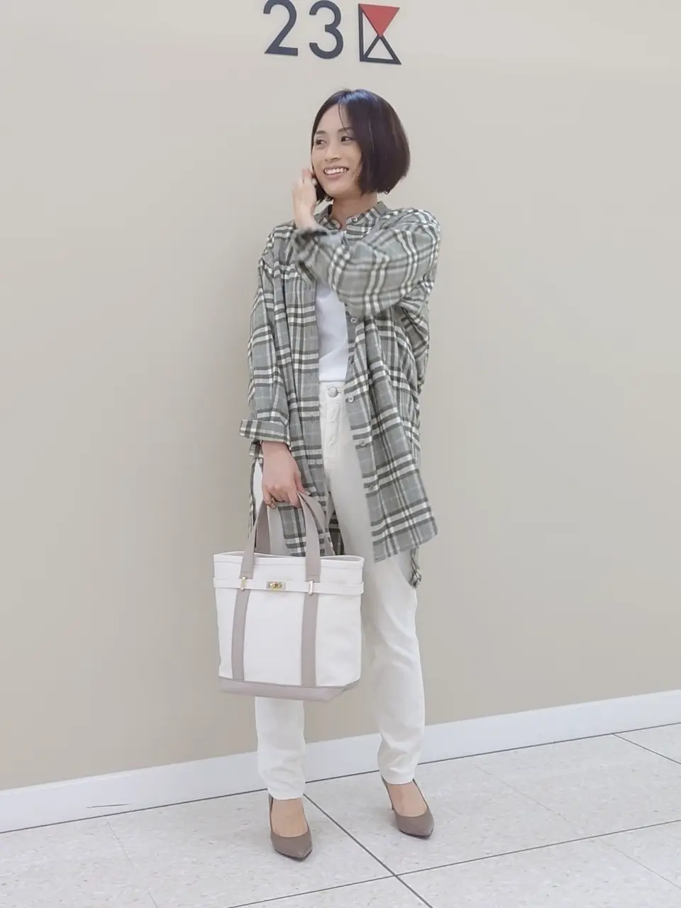  八坂 コーディネート画像