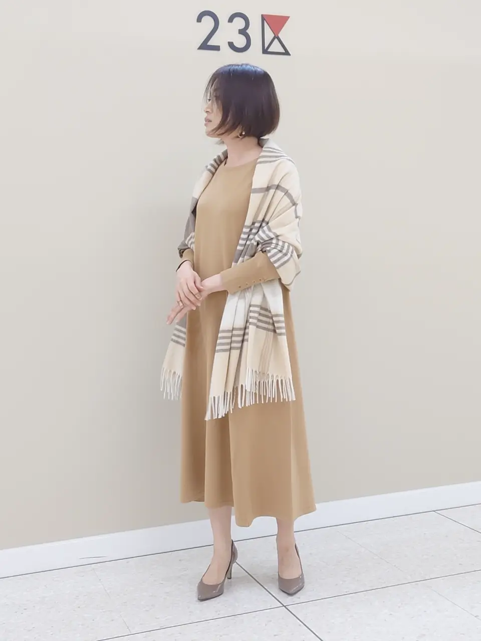  八坂 コーディネート画像