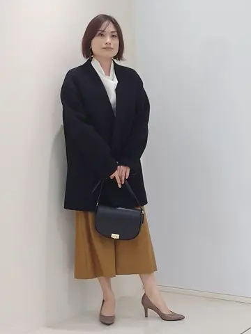 23区 八坂 コーディネート画像