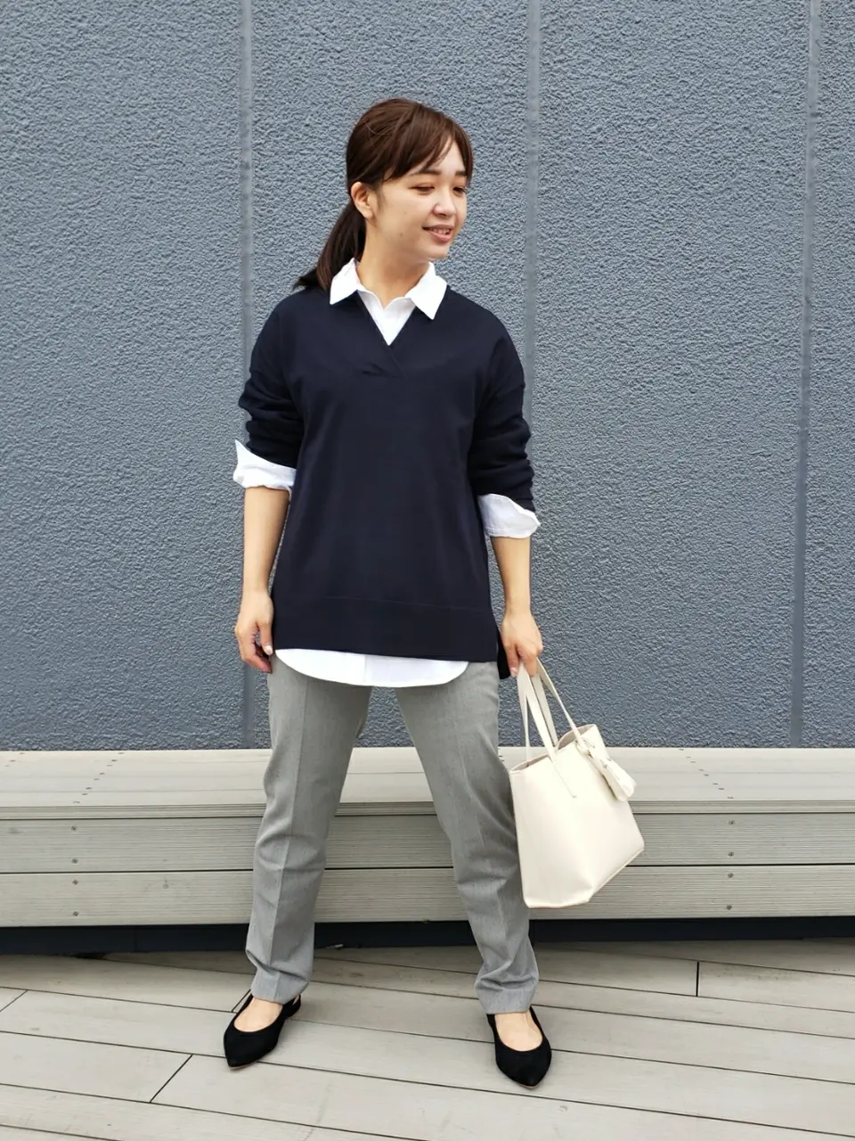  阿多 コーディネート画像