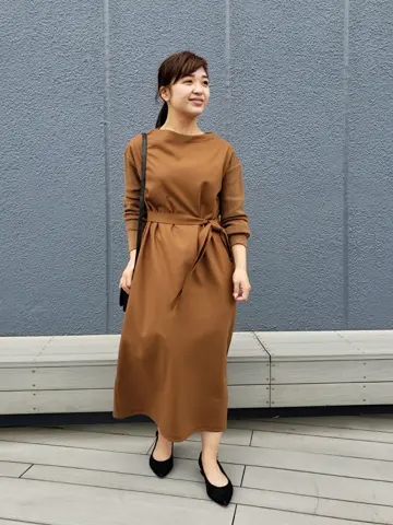 23区 阿多 コーディネート画像