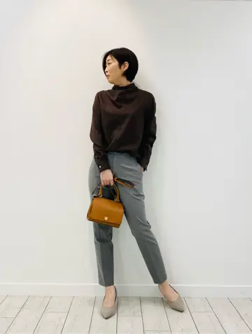 23区 岩舘 コーディネート画像