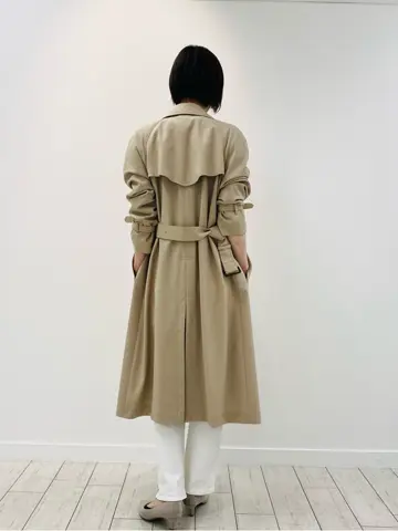 23区 岩舘 コーディネート画像