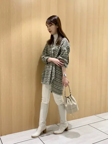 23区 原 コーディネート画像