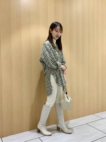 23区 原 コーディネート画像