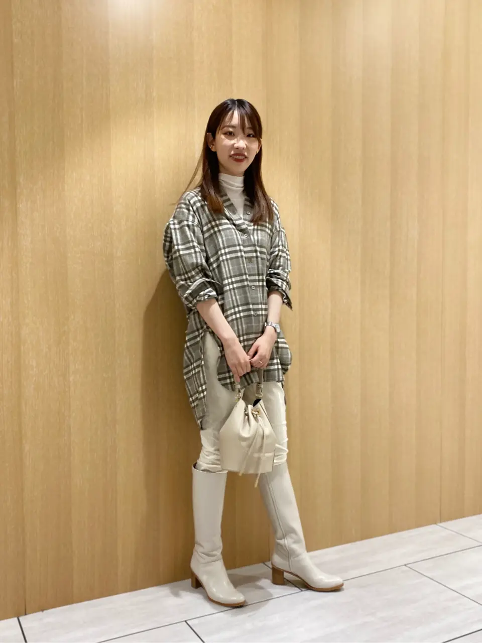 23区 原 コーディネート画像