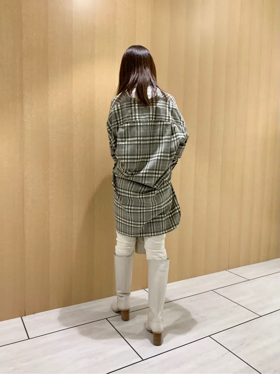 23区 原 コーディネート画像