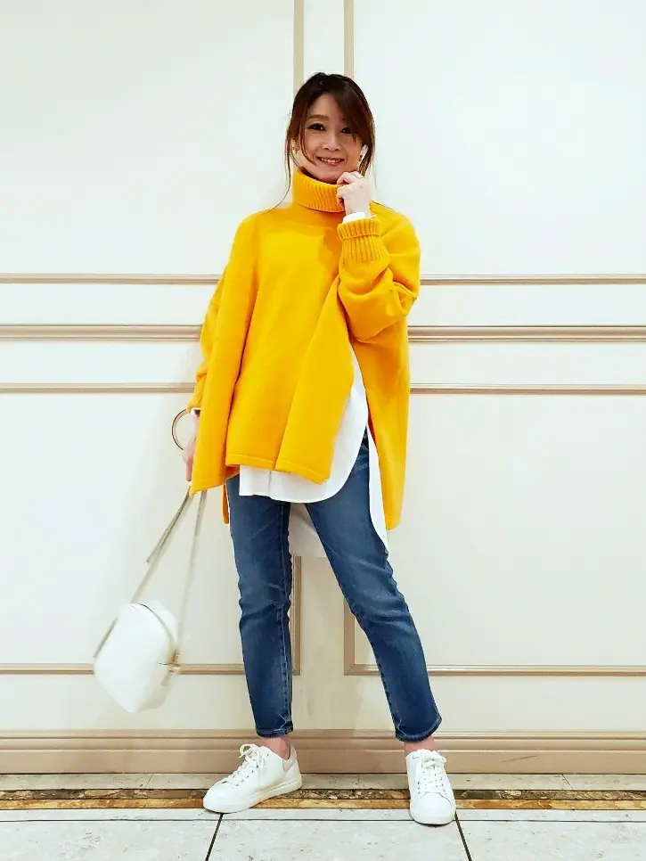  濱地 コーディネート画像