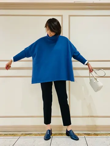 23区 荒川 コーディネート画像