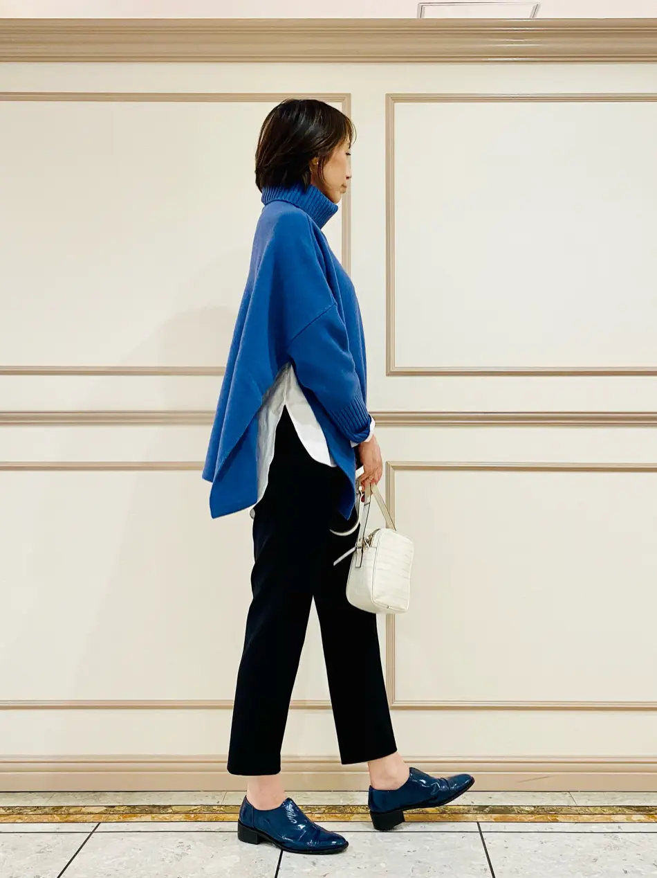 23区 荒川 コーディネート画像