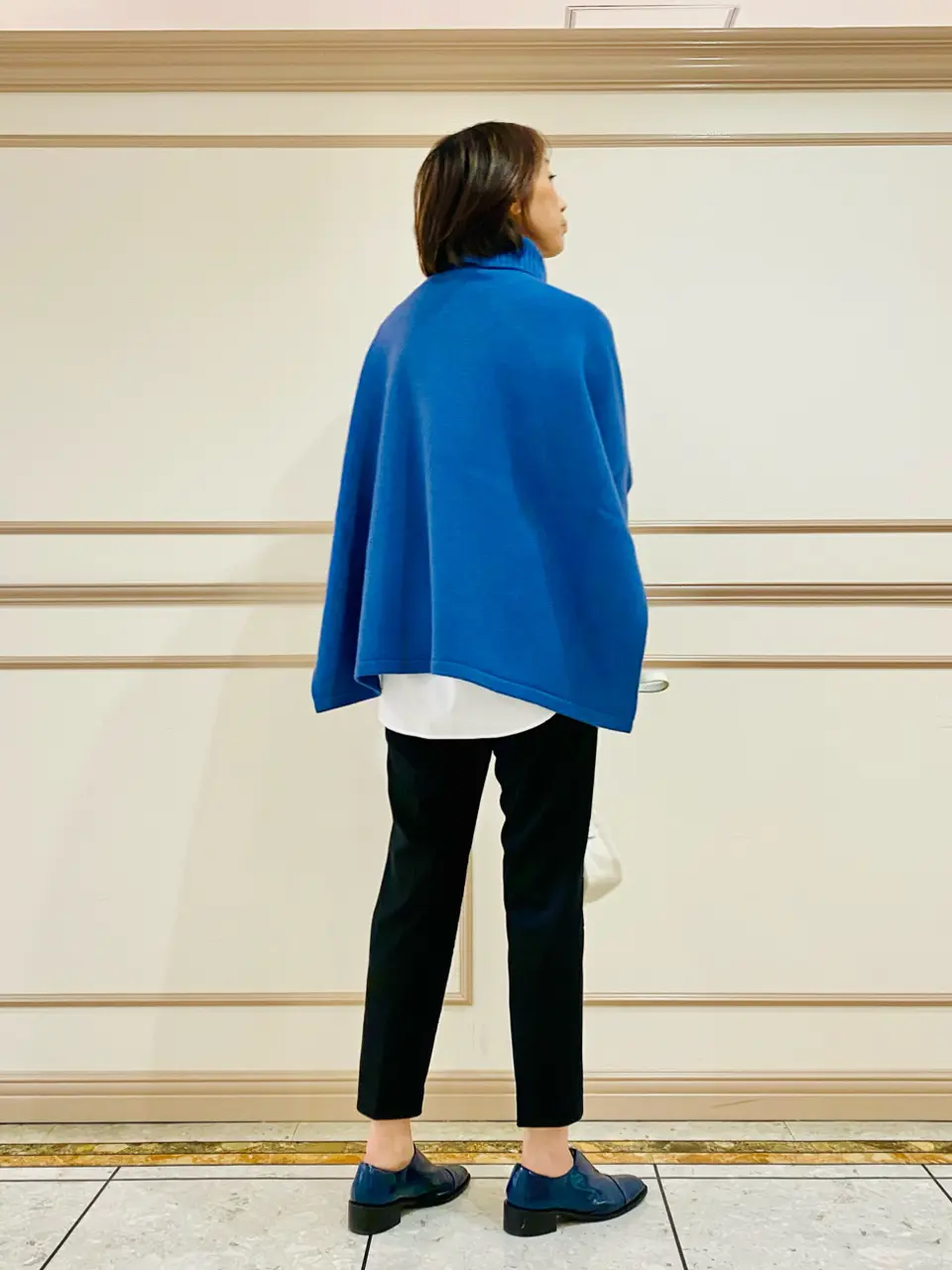 23区 荒川 コーディネート画像