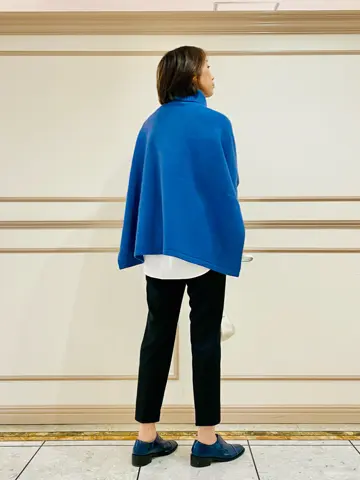 23区 荒川 コーディネート画像