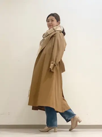 23区 幸田 コーディネート画像