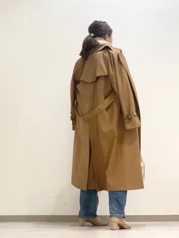 23区 幸田 コーディネート画像