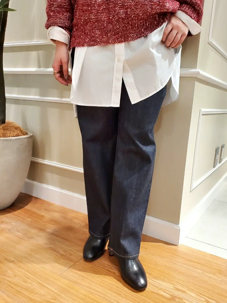 23区 伊藤 コーディネート画像