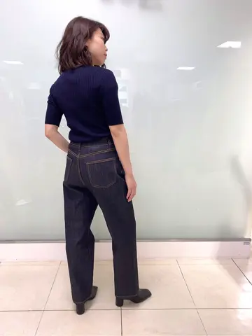 23区 原 コーディネート画像