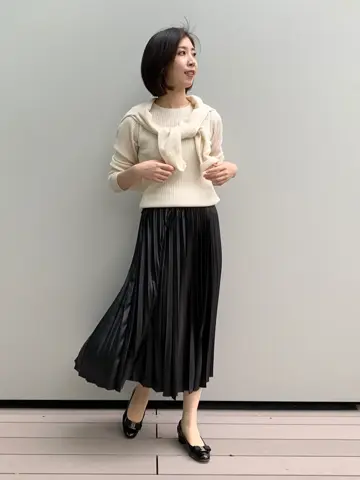 23区 板垣 コーディネート画像