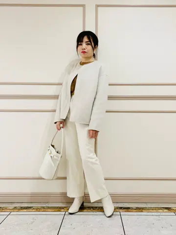 23区 金林 コーディネート画像