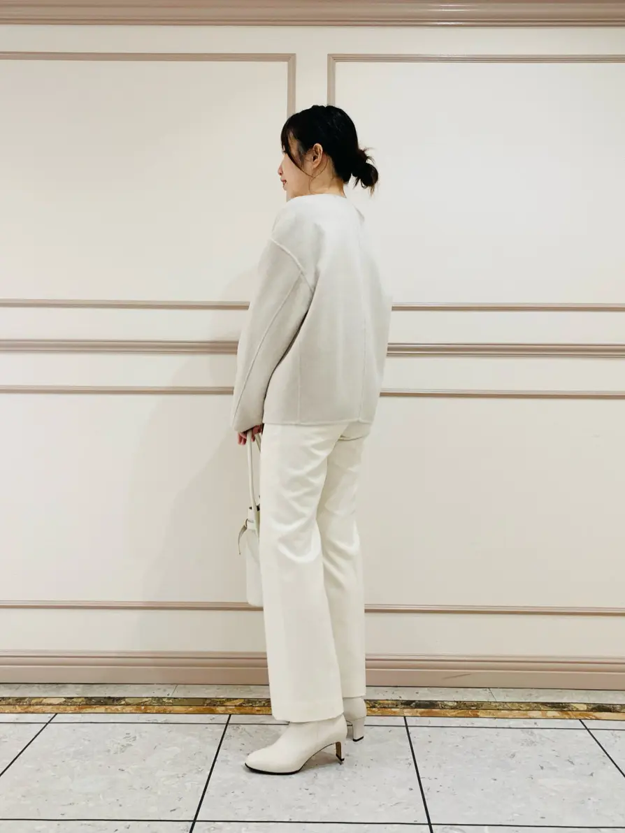 23区 金林 コーディネート画像