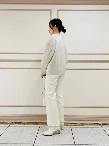 23区 金林 コーディネート画像