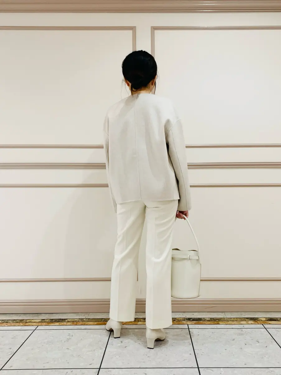 23区 金林 コーディネート画像