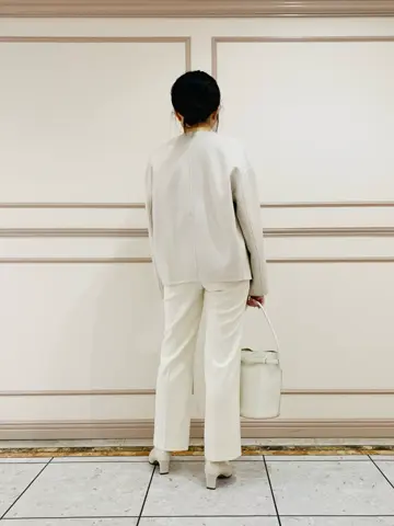 23区 金林 コーディネート画像