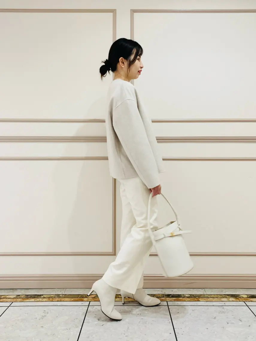 23区 金林 コーディネート画像