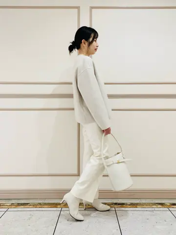 23区 金林 コーディネート画像