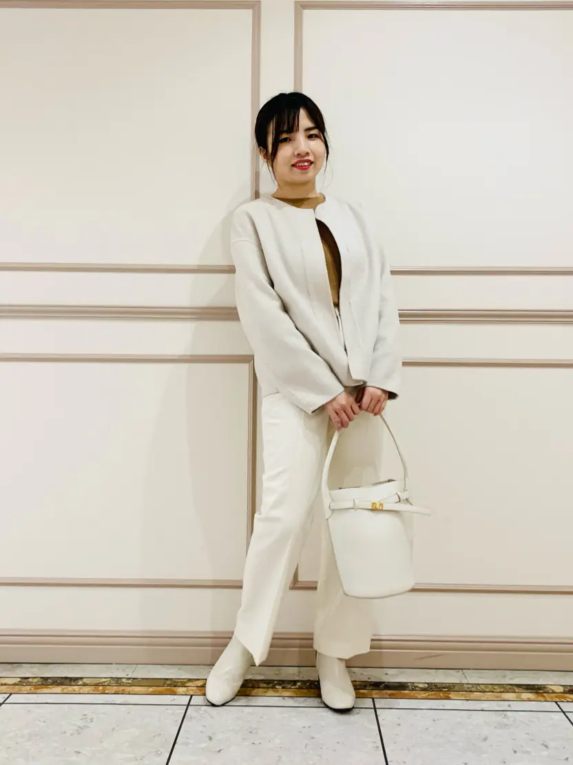 23区 金林 コーディネート画像