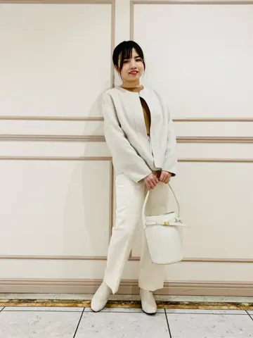 23区 金林 コーディネート画像