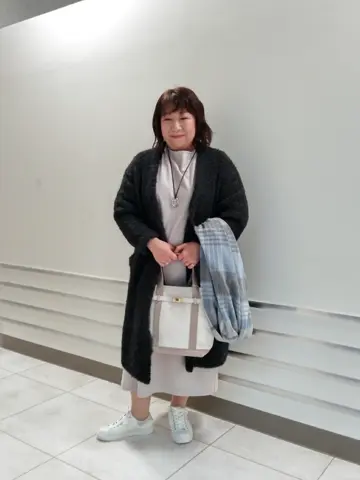 23区 武田 コーディネート画像