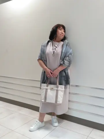 23区 武田 コーディネート画像