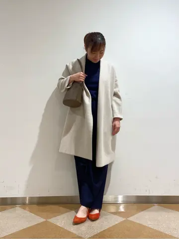 23区 マナカ コーディネート画像