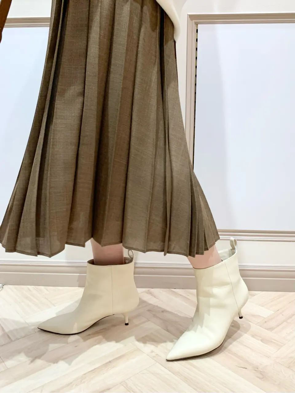 23区 木下 コーディネート画像