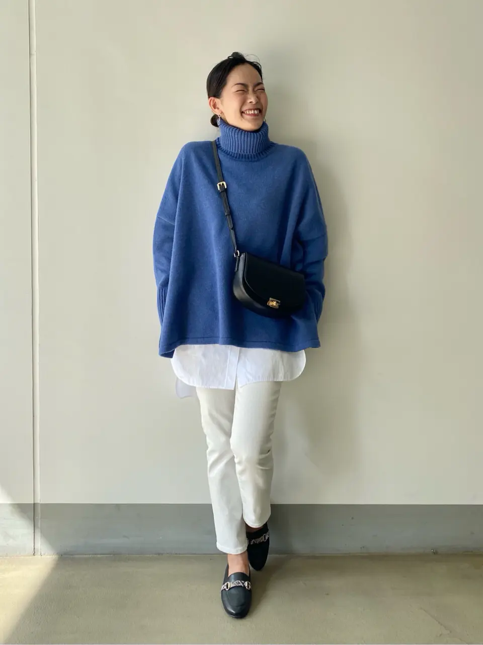 23区 松本 コーディネート画像