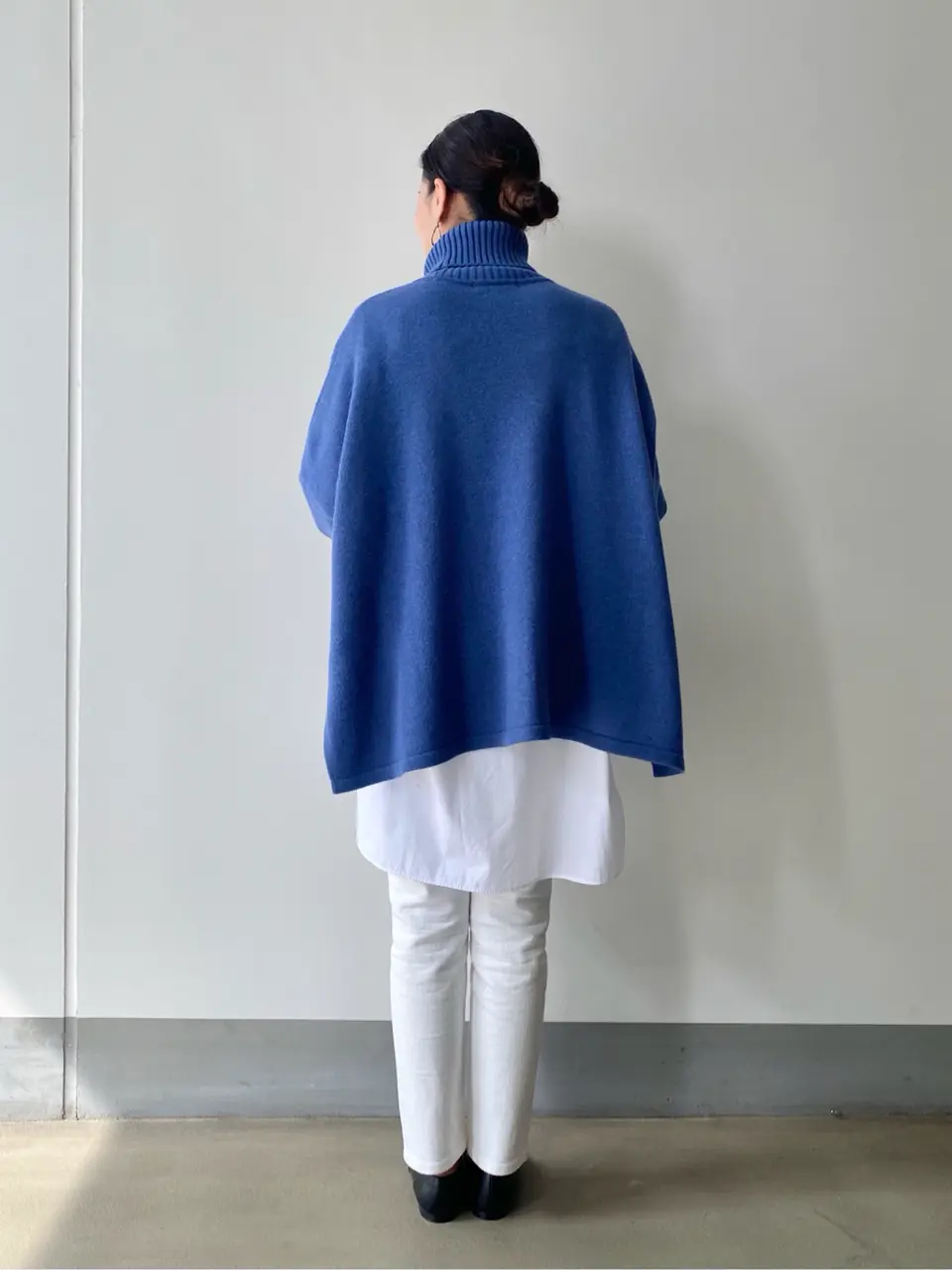 23区 松本 コーディネート画像