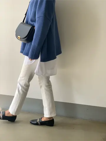 23区 松本 コーディネート画像