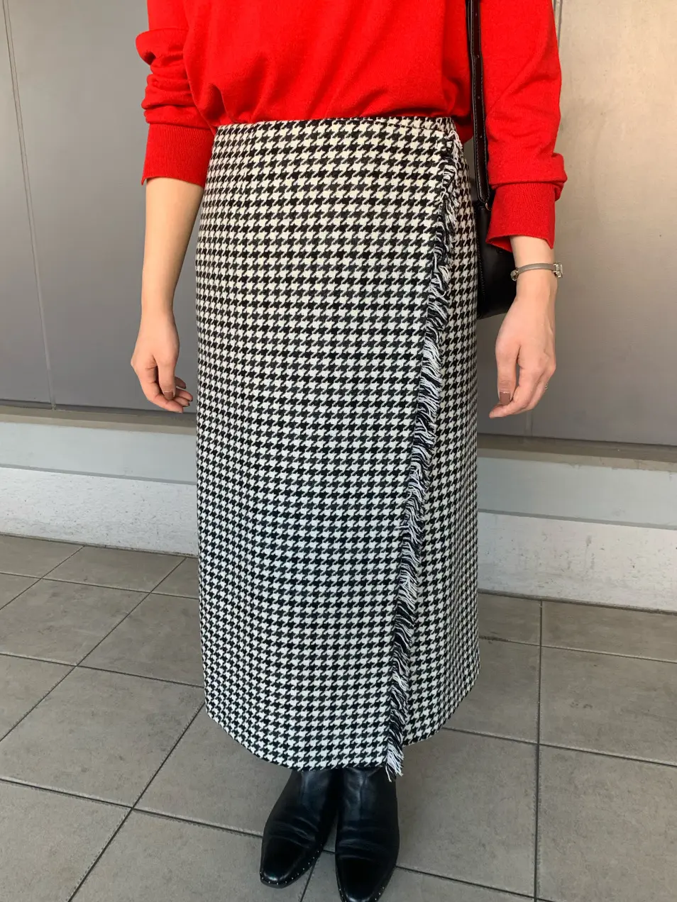 23区 望月 コーディネート画像