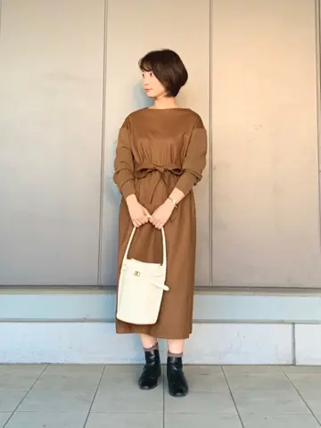 23区 望月 コーディネート画像