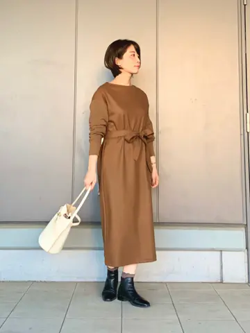 23区 望月 コーディネート画像