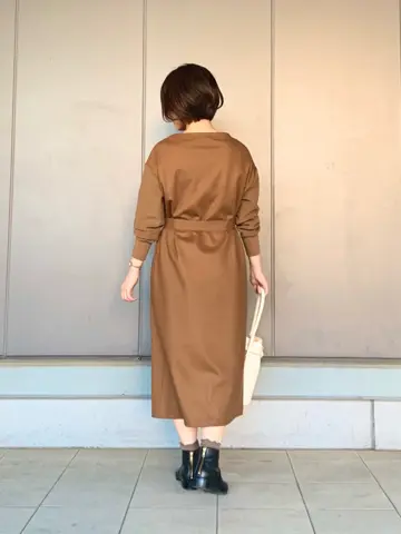 23区 望月 コーディネート画像