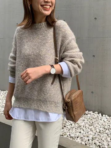 23区 秋葉 コーディネート画像