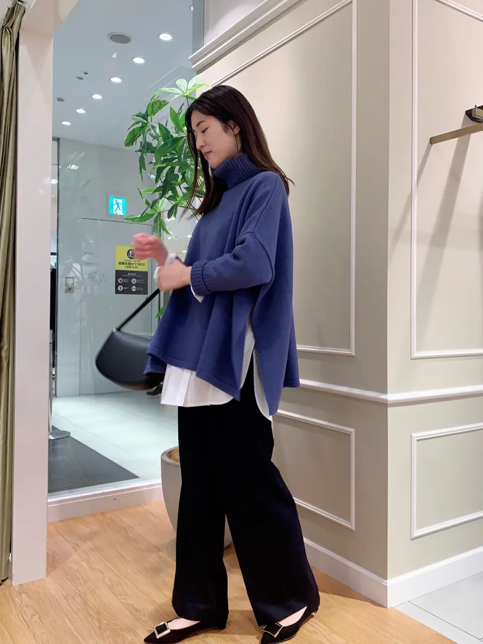  木内 コーディネート画像