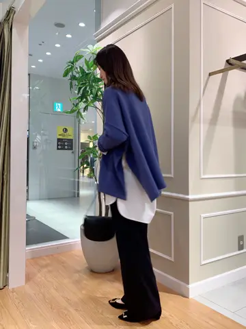 23区 木内 コーディネート画像