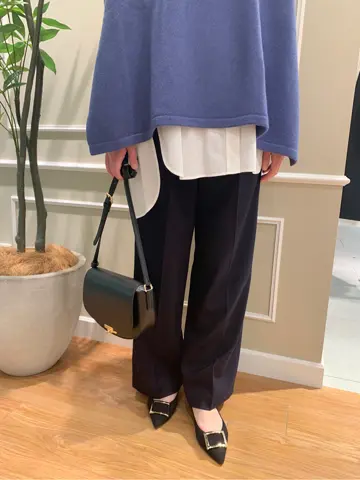 23区 木内 コーディネート画像