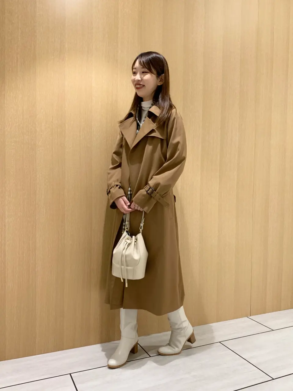 23区 原 コーディネート画像