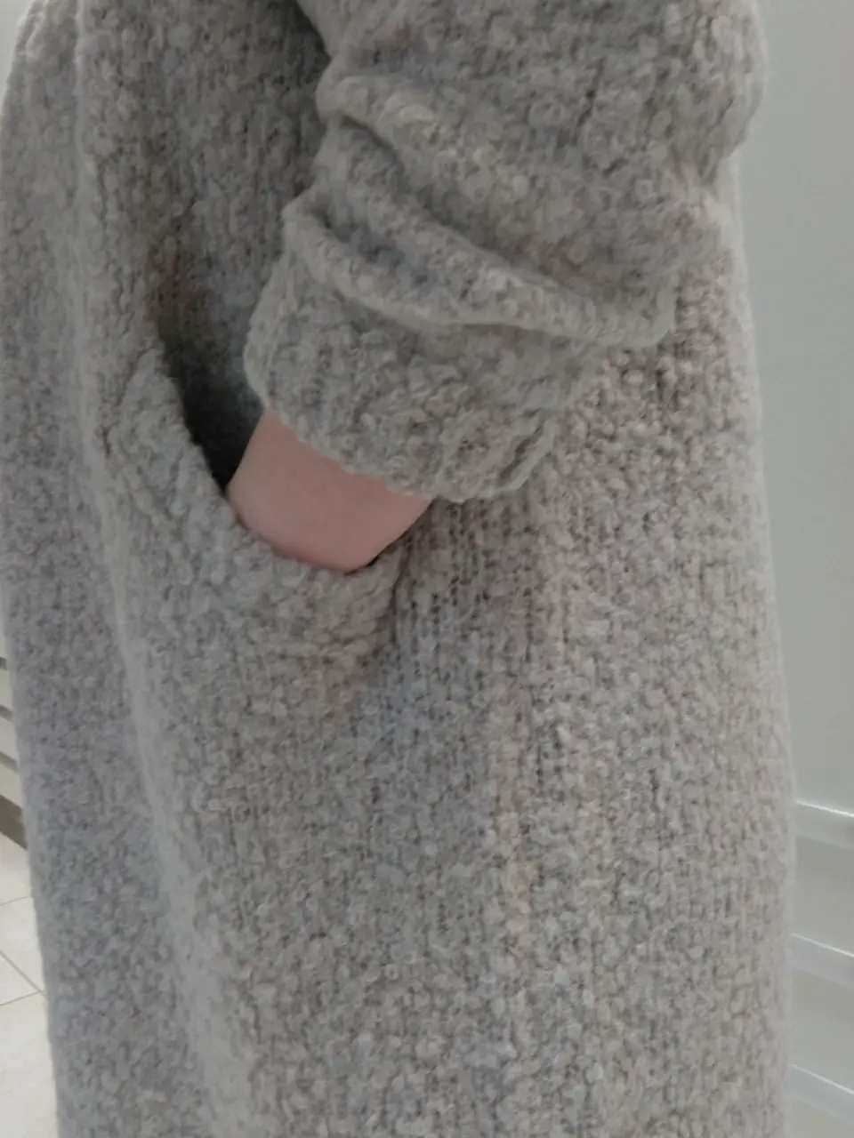 23区 武田 コーディネート画像